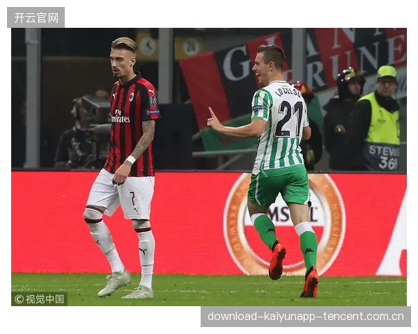 国际米兰或迎新变革：引进实力替补后卫布局未来