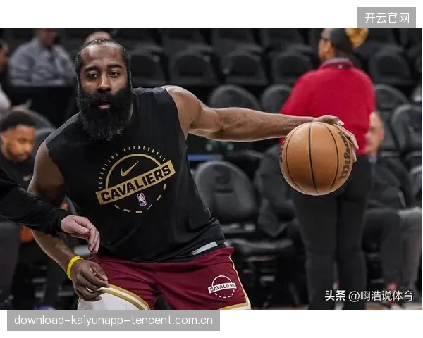 重返NBA的天才：从失落到辉煌的转折点