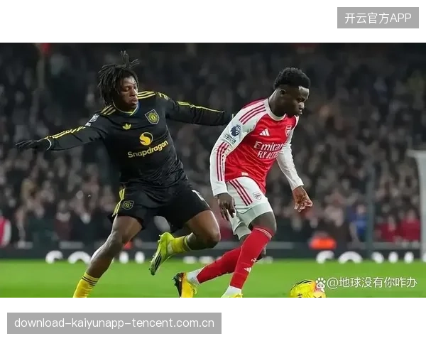 英超逆转大战！阿森纳2-1逆转曼联！“冷门”让世界震惊！